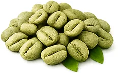 Moringa Complex — Vihreän kahvin uute (Coffea arabica)