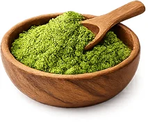 Moringa Complex — Vihreän teen matcha-uute (Camellia sinensis)