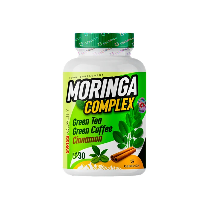 Moringa Complex