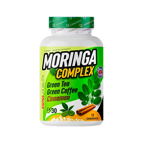 Moringa Complex